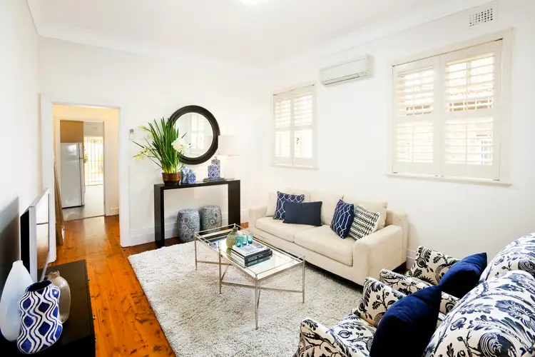 Fifth view of Homely house listing, 5 Allens Parade, Bondi Junction NSW 2022