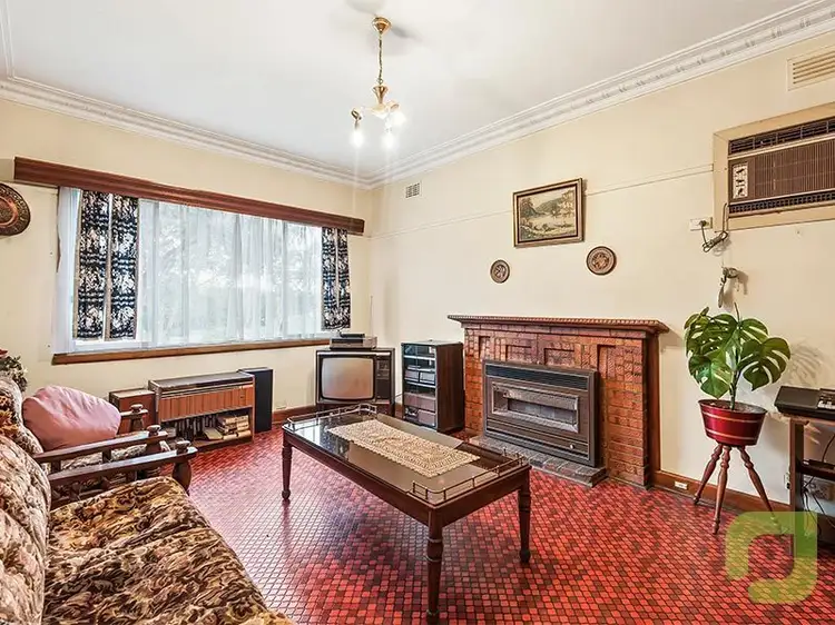 Third view of Homely house listing, 17 The Boulevard, Yarraville VIC 3013