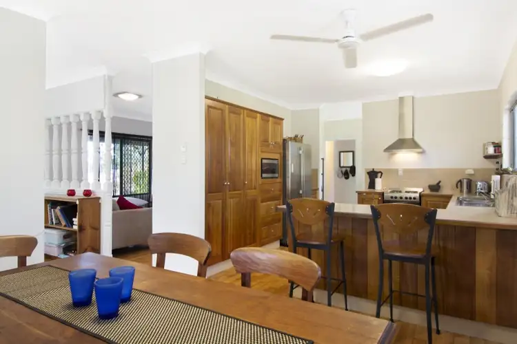 Third view of Homely house listing, 2 Ring Road, Alice River QLD 4817