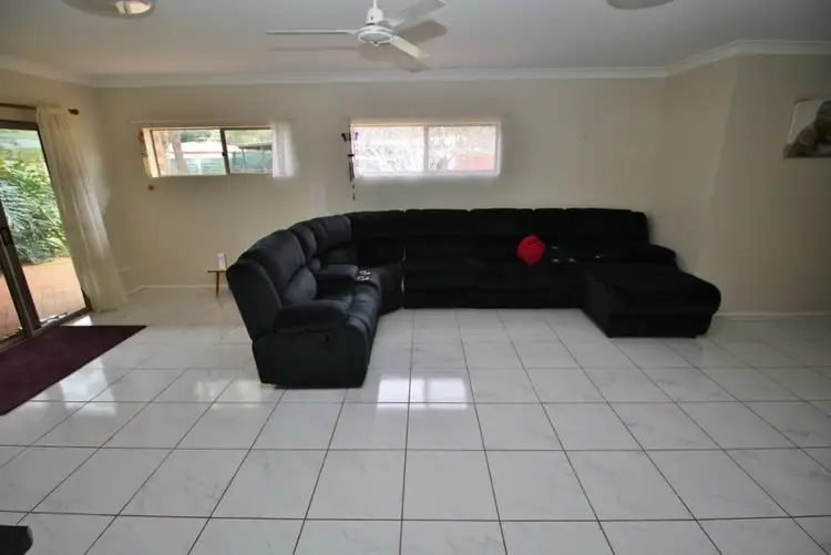 Fourth view of Homely house listing, 20 Grant Avenue, Kingaroy QLD 4610