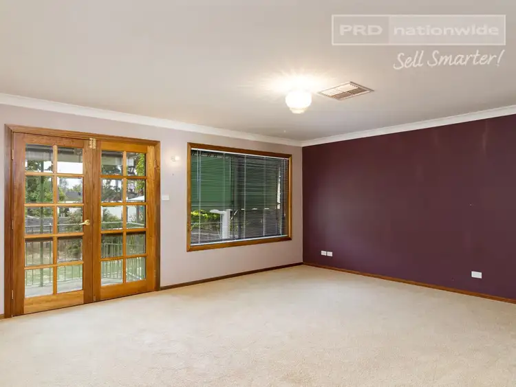 Third view of Homely house listing, 21 Willow Street, Kooringal NSW 2650