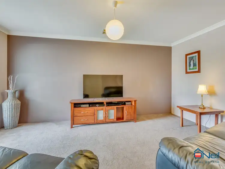 Fourth view of Homely house listing, 7 Westonia Link, Baldivis WA 6171