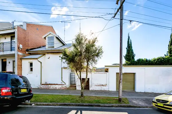 10 Concord Street, Erskineville NSW 2043
