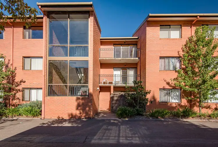 24/22 Leichhardt Street, Griffith ACT 2603