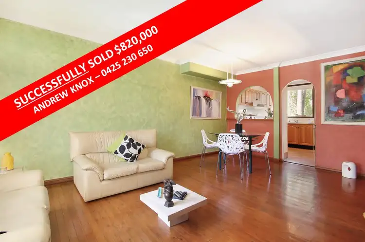 2/74 Floss Street, Hurlstone Park NSW 2193