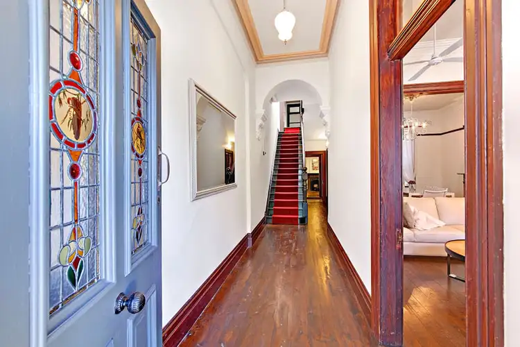 Second view of Homely house listing, 16 Grantham Street, Burwood NSW 2134