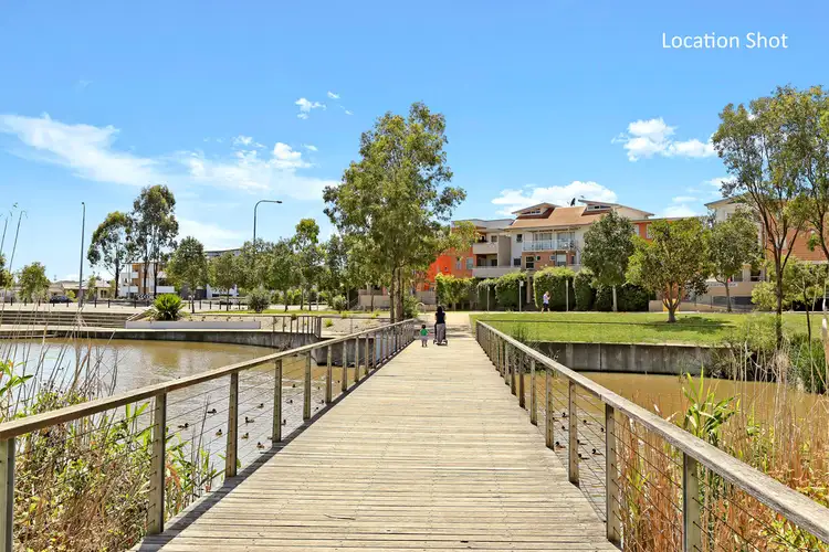 Seventh view of Homely apartment listing, 42/120 Driftway Drive, Pemulwuy NSW 2145