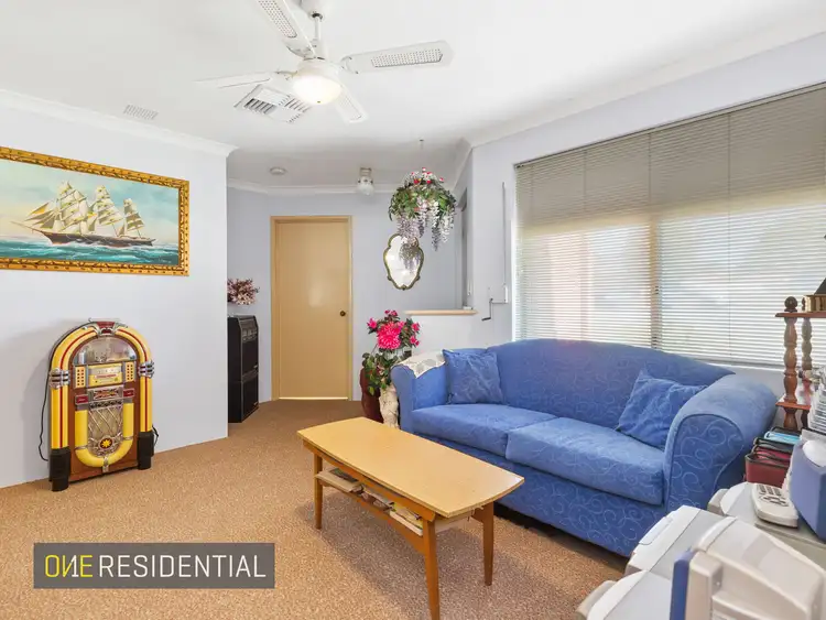 Fourth view of Homely house listing, 47 Fremantle Road, Gosnells WA 6110