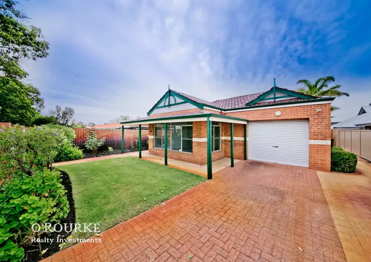 192A Grand Promenade, Doubleview WA 6018