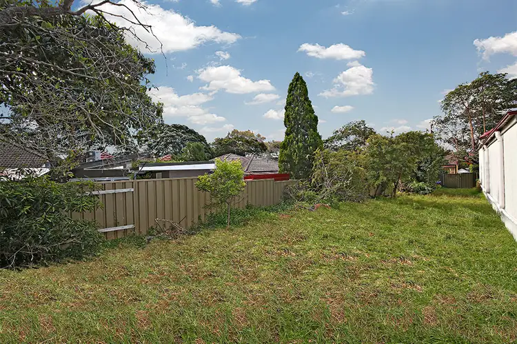 50B Kensington Road, Summer Hill NSW 2130