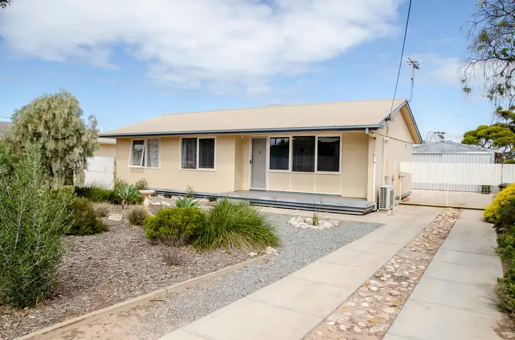 10 Payne, Ceduna SA 5690
