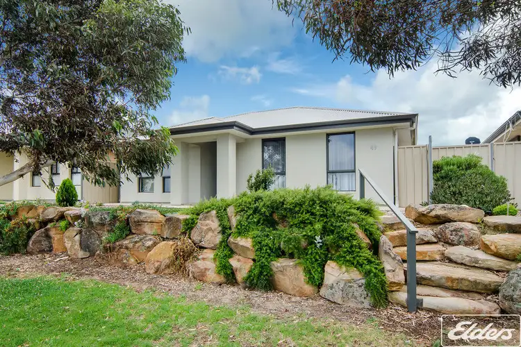 Main view of Homely house listing, 49 Princess Royal Parade, Hindmarsh Island SA 5214