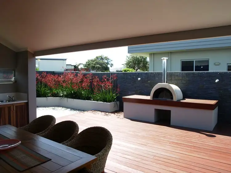Fifth view of Homely house listing, 4 Harry King Avenue, Dunsborough WA 6281