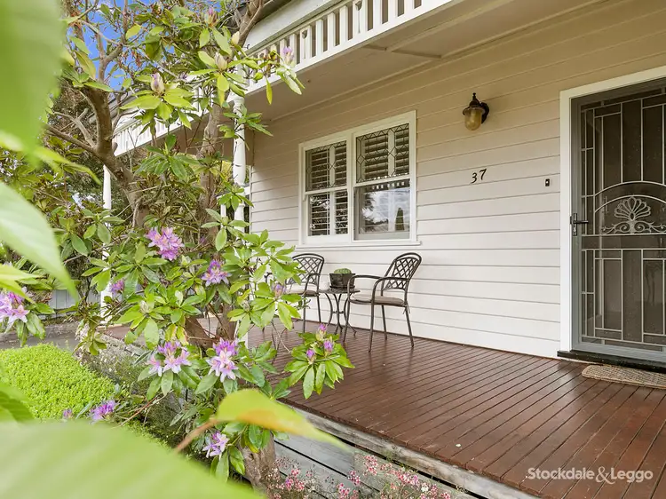 Third view of Homely house listing, 37 Sandy Mount Avenue, Inverloch VIC 3996
