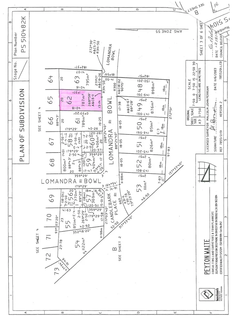 11 Lomandra Bowl, Melton West VIC 3337