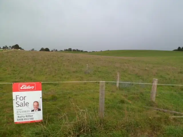 Third view of Homely land listing, Lot 8 Highfield Drive, Mil Lel SA 5291