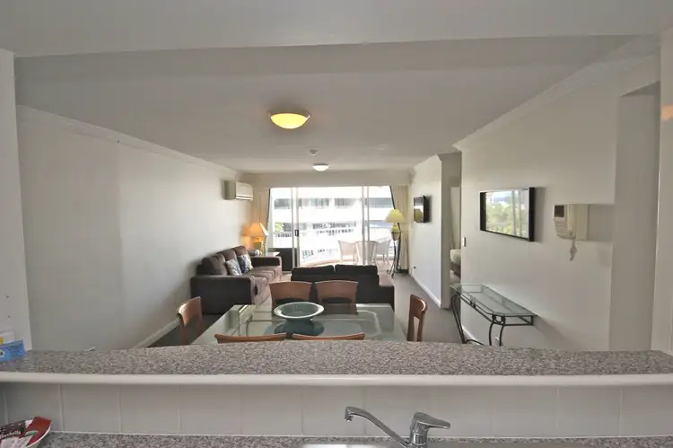 Third view of Homely unit listing, 1510 'Phoenician' 90 Surf Parade, Broadbeach QLD 4218