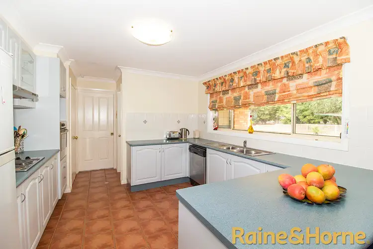 Fourth view of Homely house listing, 10 Renshaw Drive, Dubbo NSW 2830