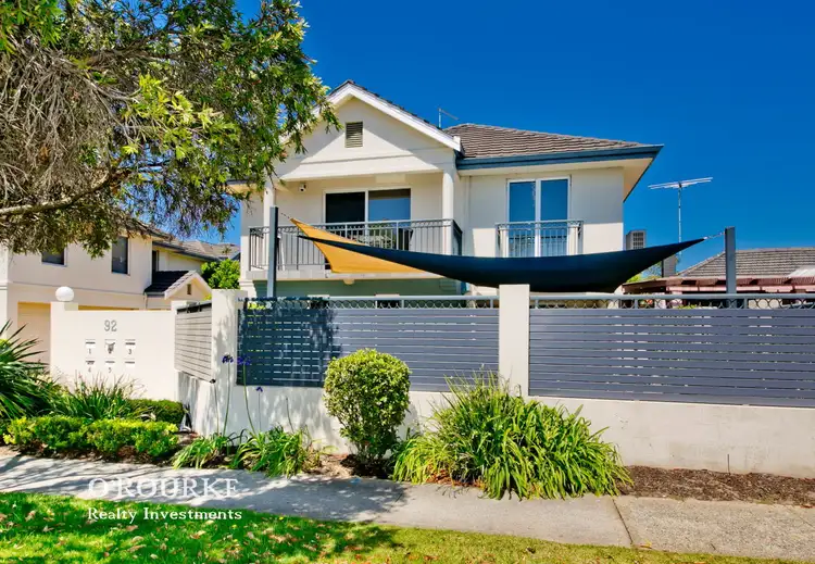 5/92 Abbett Street, Scarborough WA 6019