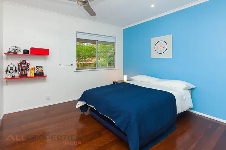 Seventh view of Homely house listing, 65 Kenhaven St, Kenmore QLD 4069