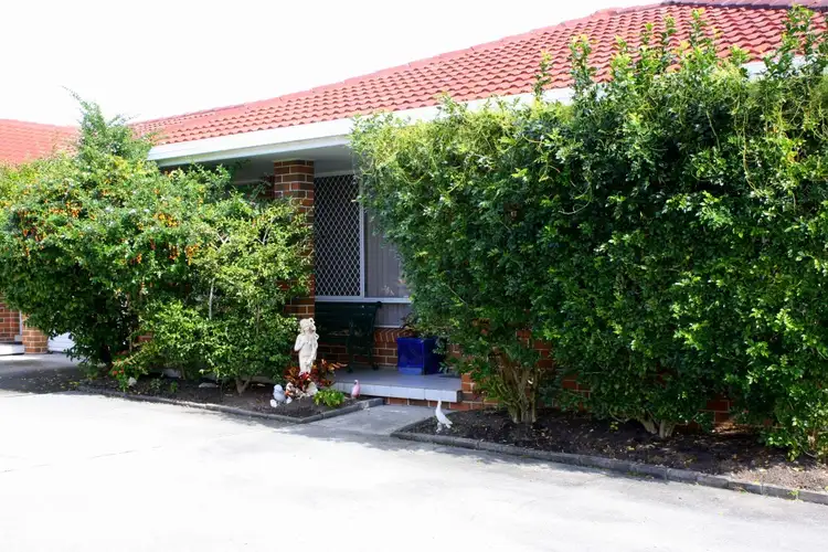 Second view of Homely house listing, 1/16 Heron Court, Yamba NSW 2464