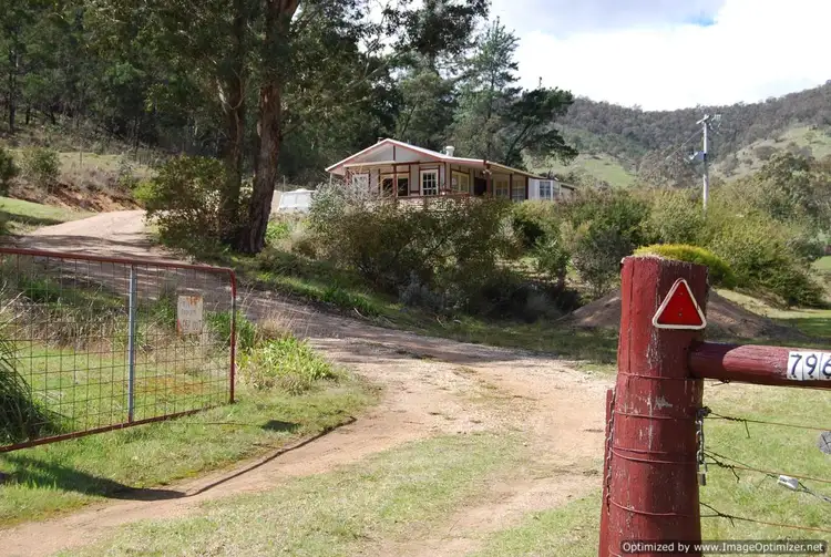 Seventh view of Homely house listing, 7966 Dargo Road, Dargo VIC 3862