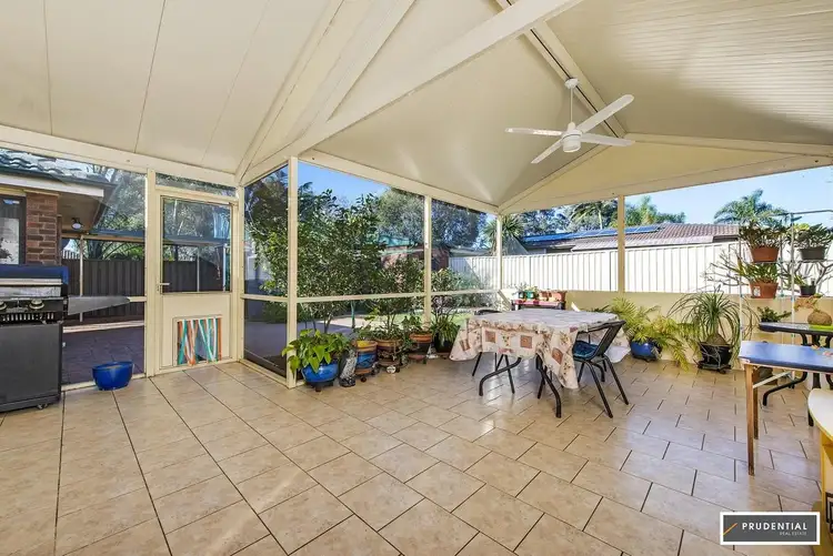 Sixth view of Homely house listing, 28 Borthwick Street, Minto NSW 2566