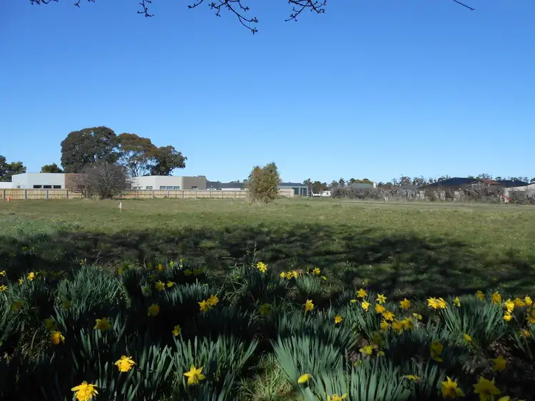 Main view of Homely land listing, Lot 1 / 19A Anstey Street, Longford TAS 7301