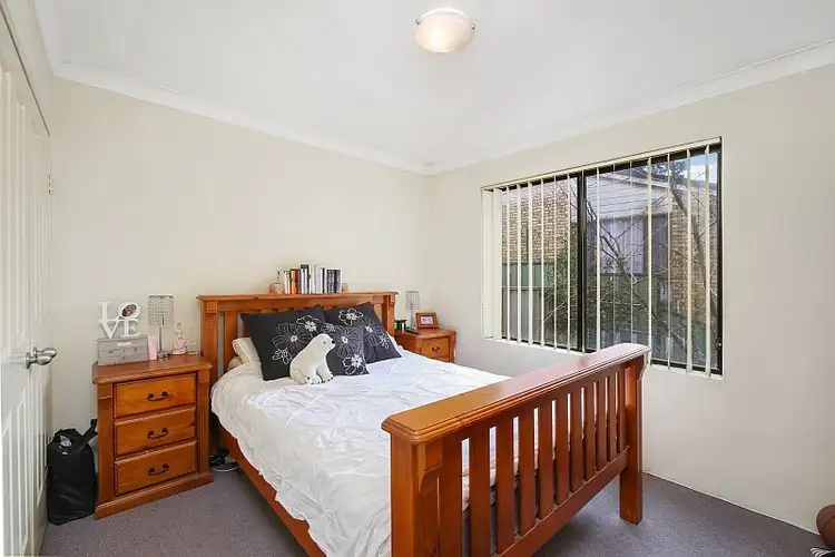 Fifth view of Homely unit listing, 7/216-218 Henry Parry Drive, North Gosford NSW 2250