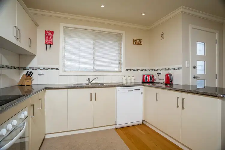 Third view of Homely house listing, 1/4 Dundas Street, Youngtown TAS 7249