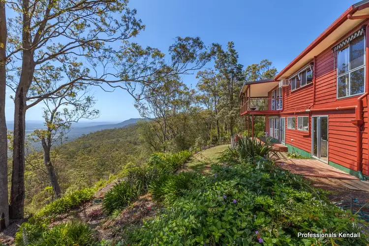 Third view of Homely house listing, 685 Main Western Road, Tamborine Mountain QLD 4272