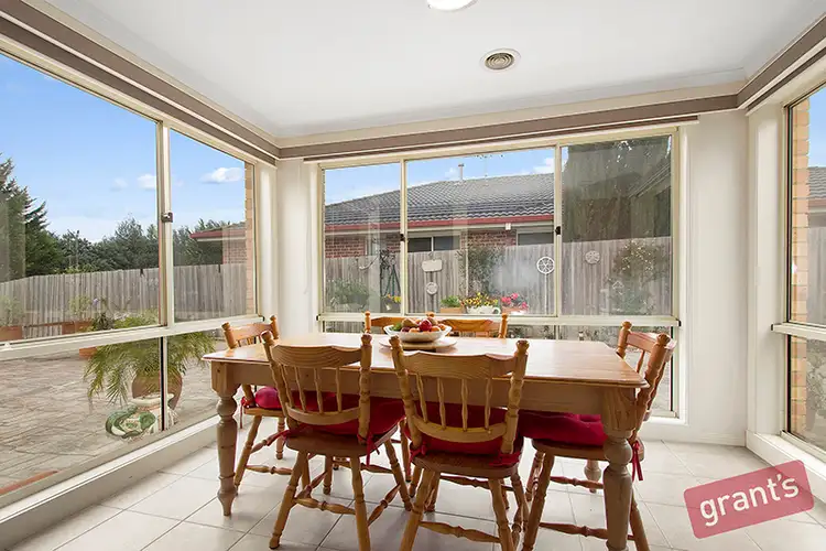 Seventh view of Homely house listing, 43 Albrecht Avenue, Berwick VIC 3806