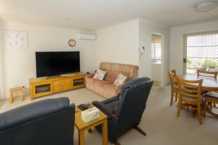 Second view of Homely townhouse listing, 9/136 Princess Street, Cleveland QLD 4163