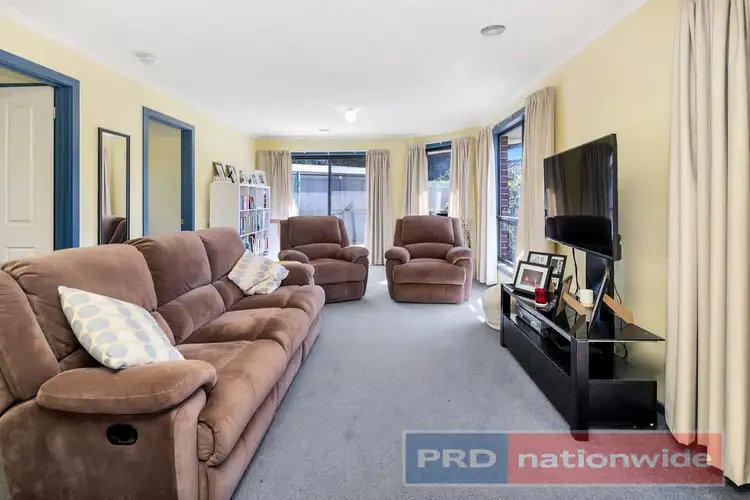 Fifth view of Homely house listing, 6 Ashley Grove, Mount Helen VIC 3350