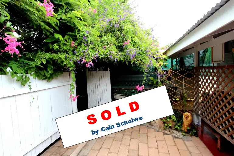 Main view of Homely house listing, 26 Yvette Street, Kelso QLD 4815