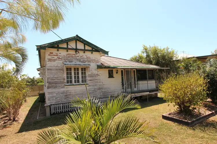 Third view of Homely house listing, 7 Park Street, Pimlico QLD 4812