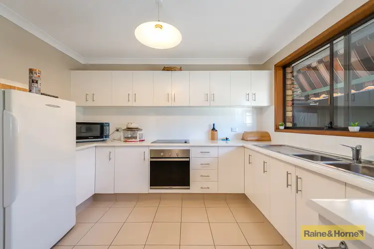 Third view of Homely semi-detached listing, 2/4 RAFTERY STREET, Ashmore QLD 4214