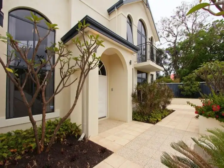 Second view of Homely house listing, 6 Tate Street, South Perth WA 6151