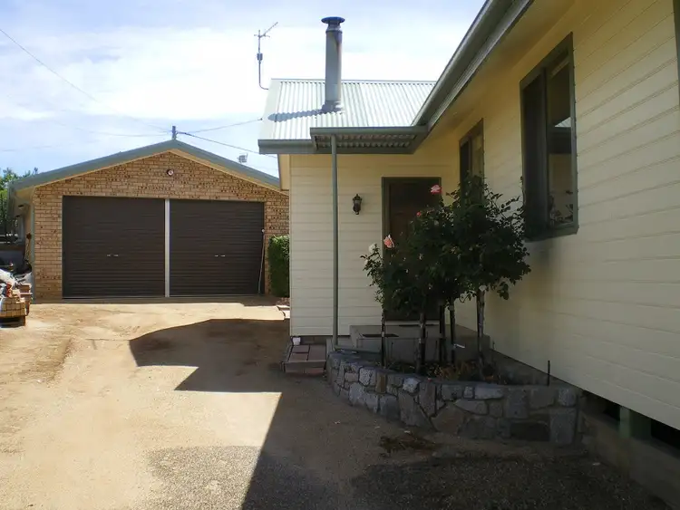 Third view of Homely house listing, 3 Kaling Place, Cooma NSW 2630