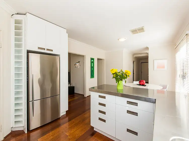 Fifth view of Homely house listing, 1/22 Ivanhoe Street, Bassendean WA 6054