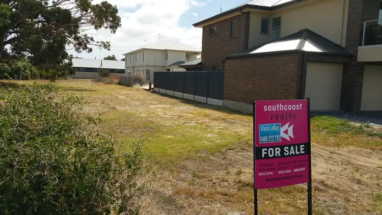 Fifth view of Homely land listing, Lot 11 Liverpool Road, Goolwa SA 5214