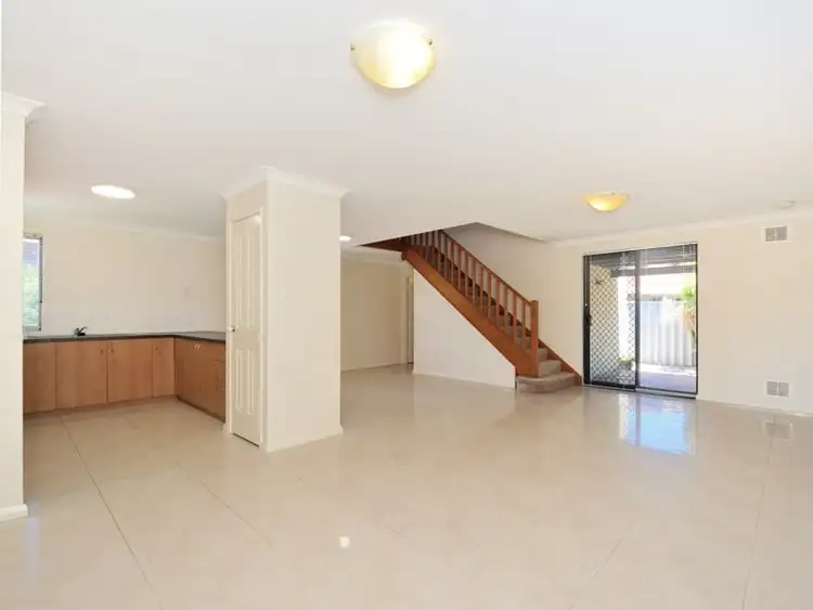Third view of Homely townhouse listing, 1/41 SUTTON STREET, Mandurah WA 6210