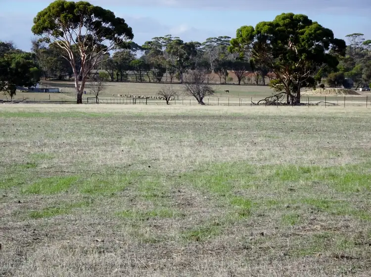 Second view of Homely rural property listing, 170 Bunmulling Rd, Popanyinning WA 6309