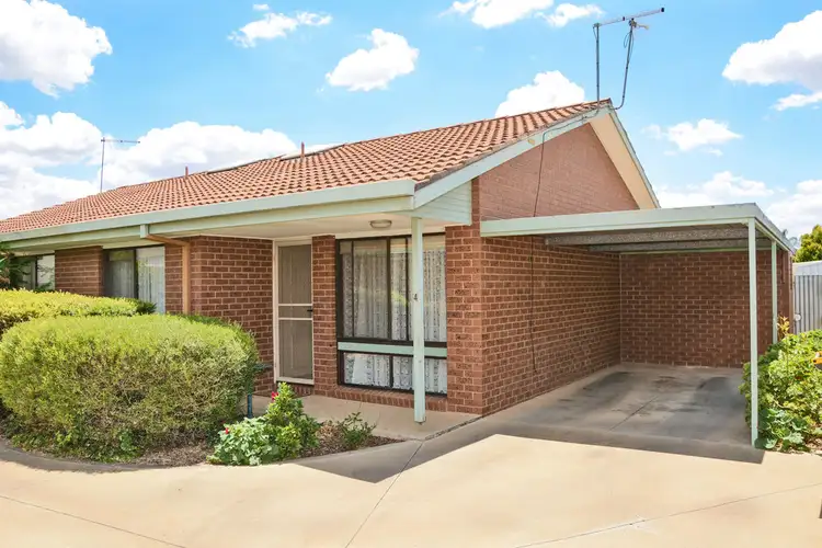 4/875 Fifteenth, Mildura VIC 3500