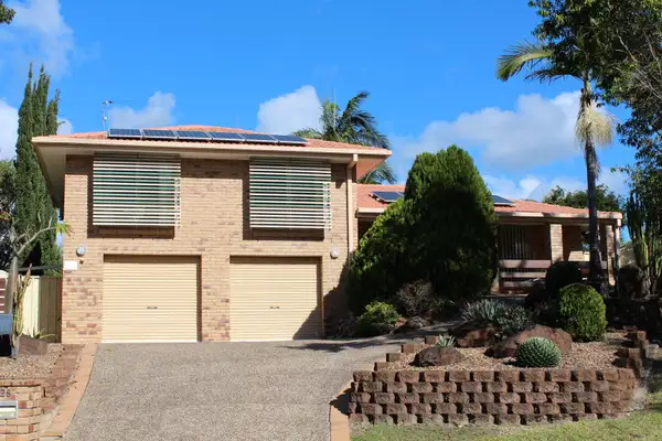 28 Bendigo Crescent, Tallai QLD 4213
