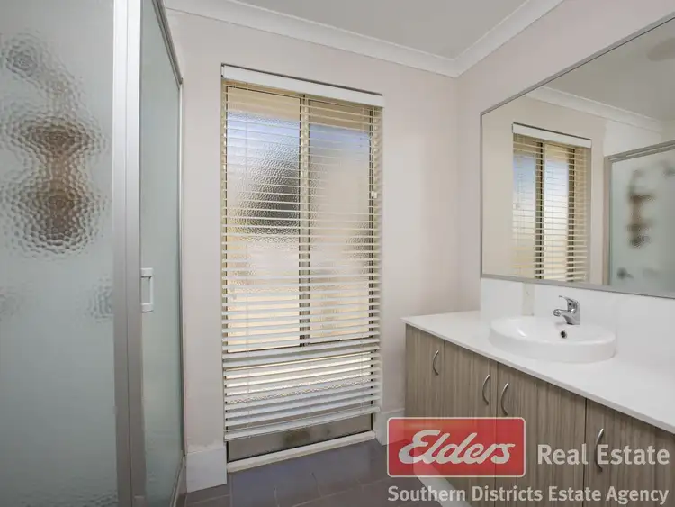 Second view of Homely house listing, 4 Kooraa Rise, Peppermint Grove Beach WA 6271