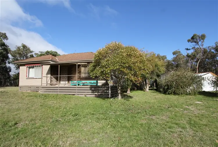 Fourth view of Homely house listing, 620 Browns Road, Scarsdale VIC 3351