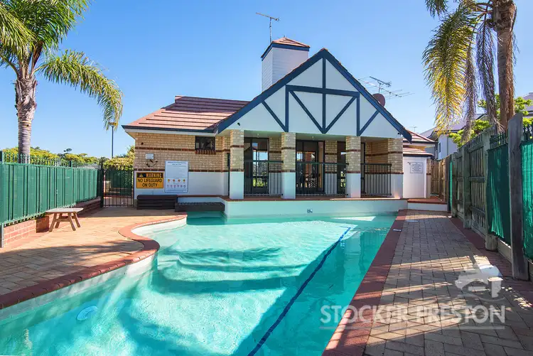 Seventh view of Homely house listing, 37/10 Resort Drive, Dunsborough WA 6281