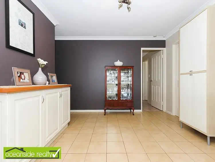 Seventh view of Homely house listing, 16 Bearing Parade, Mullaloo WA 6027