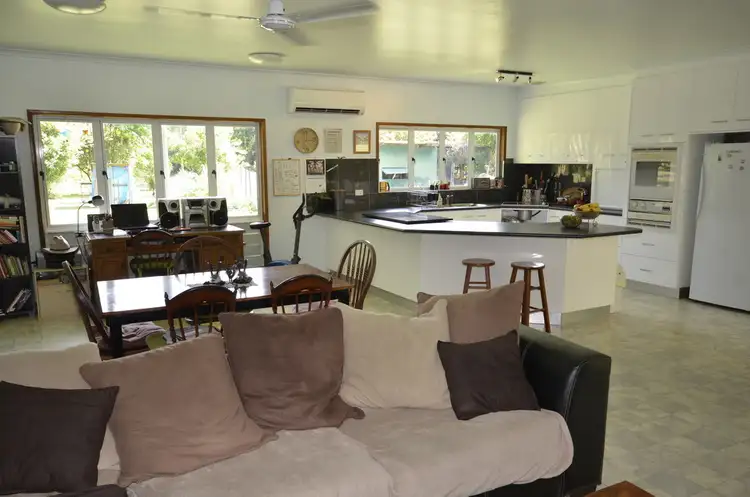 Fifth view of Homely house listing, 261 Bamboo Creek Road, Miallo QLD 4873